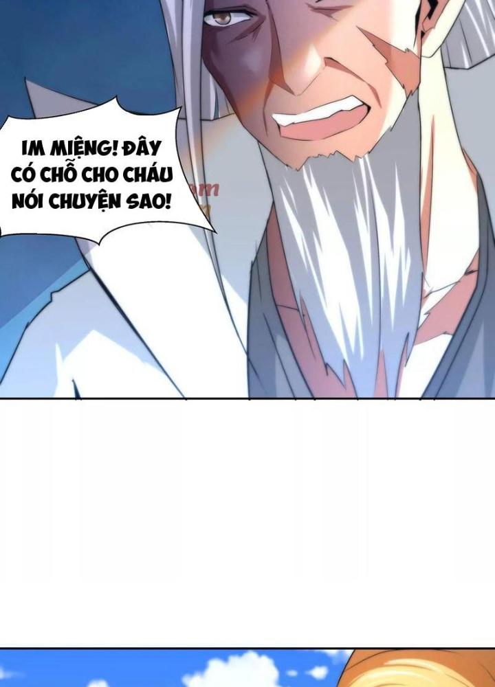 Chư Thần Rút Lui Chapter 61 - Trang 3