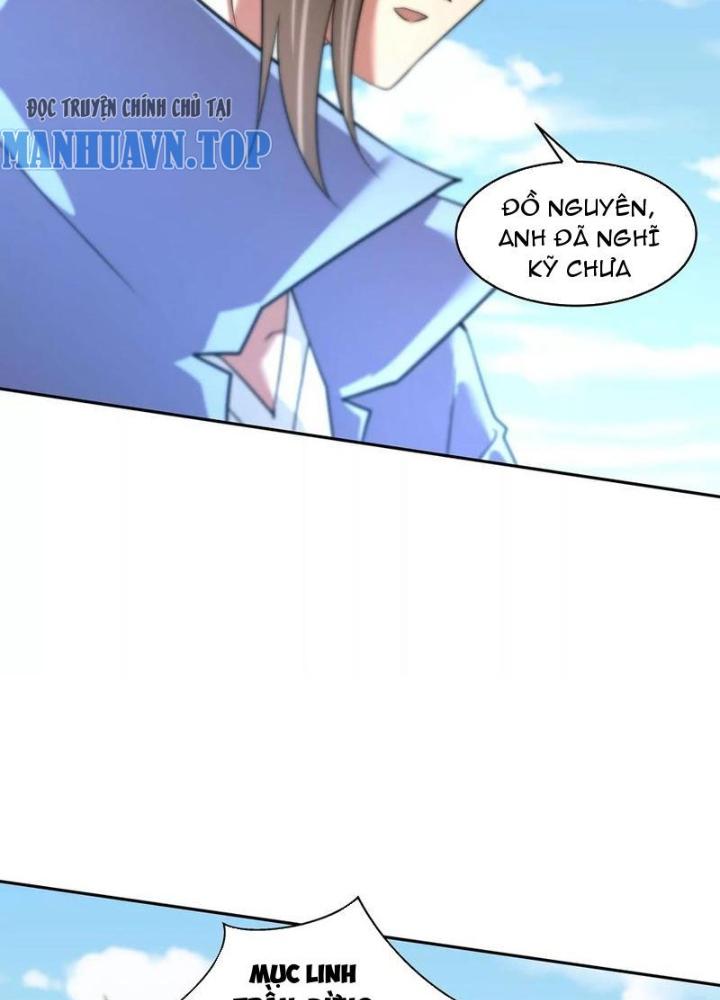 Chư Thần Rút Lui Chapter 61 - Trang 3