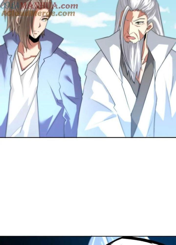 Chư Thần Rút Lui Chapter 61 - Trang 3