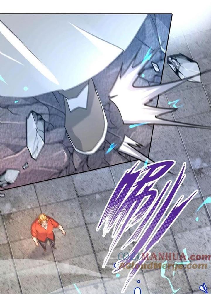 Chư Thần Rút Lui Chapter 61 - Trang 3