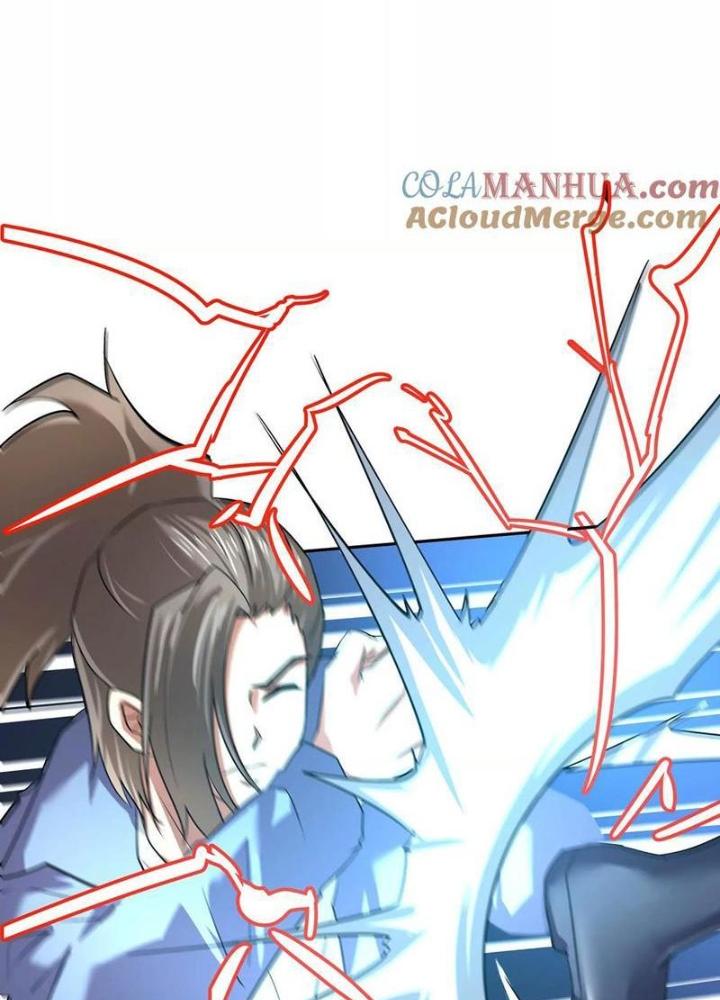 Chư Thần Rút Lui Chapter 61 - Trang 3