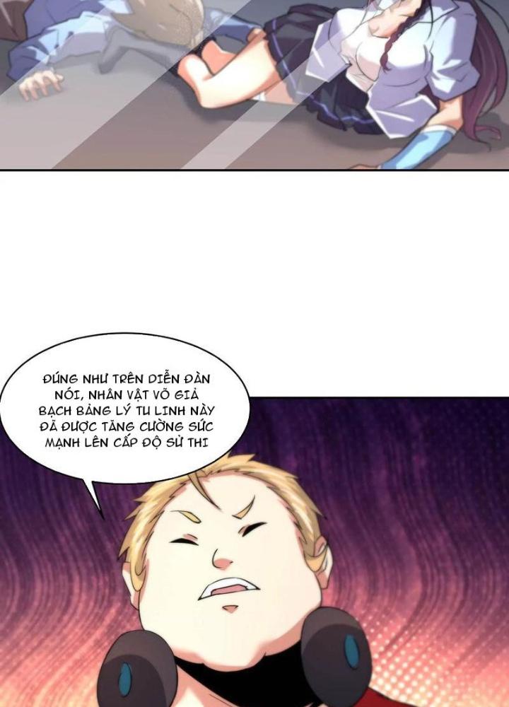 Chư Thần Rút Lui Chapter 61 - Trang 3