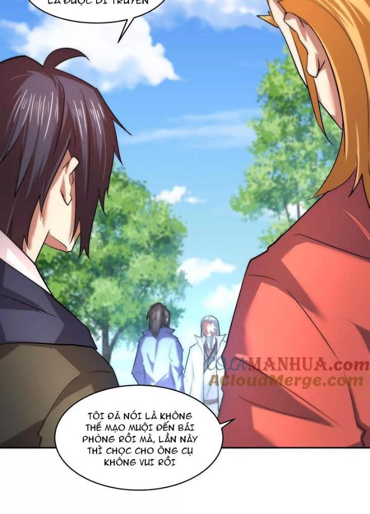 Chư Thần Rút Lui Chapter 61 - Trang 3