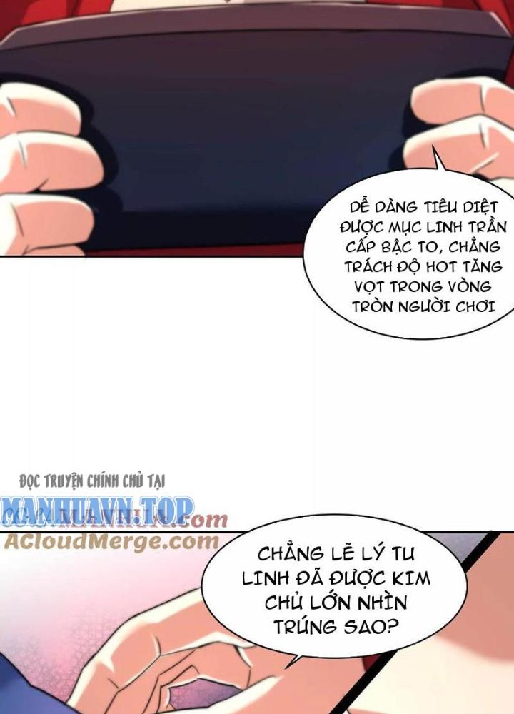 Chư Thần Rút Lui Chapter 61 - Trang 3
