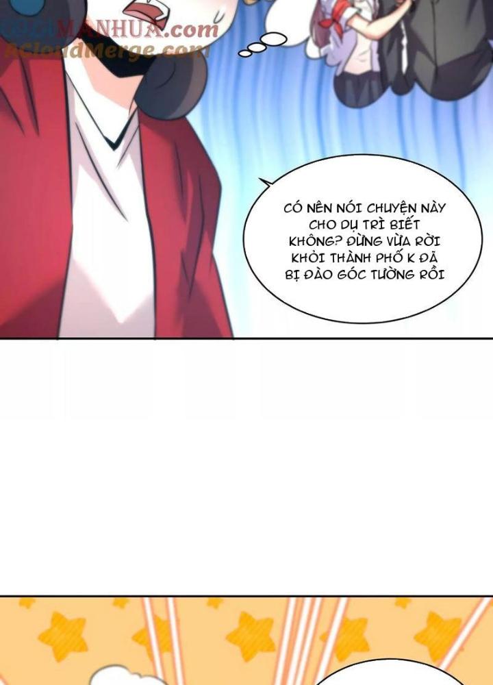 Chư Thần Rút Lui Chapter 61 - Trang 3