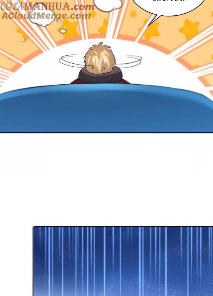 Chư Thần Rút Lui Chapter 61 - Trang 3