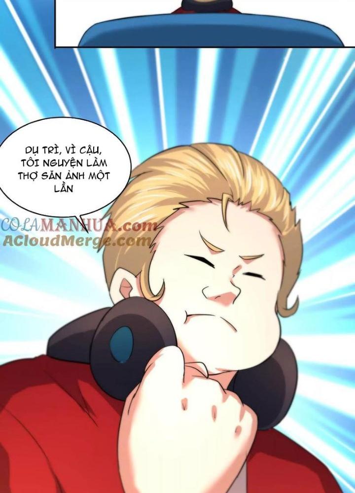 Chư Thần Rút Lui Chapter 61 - Trang 3