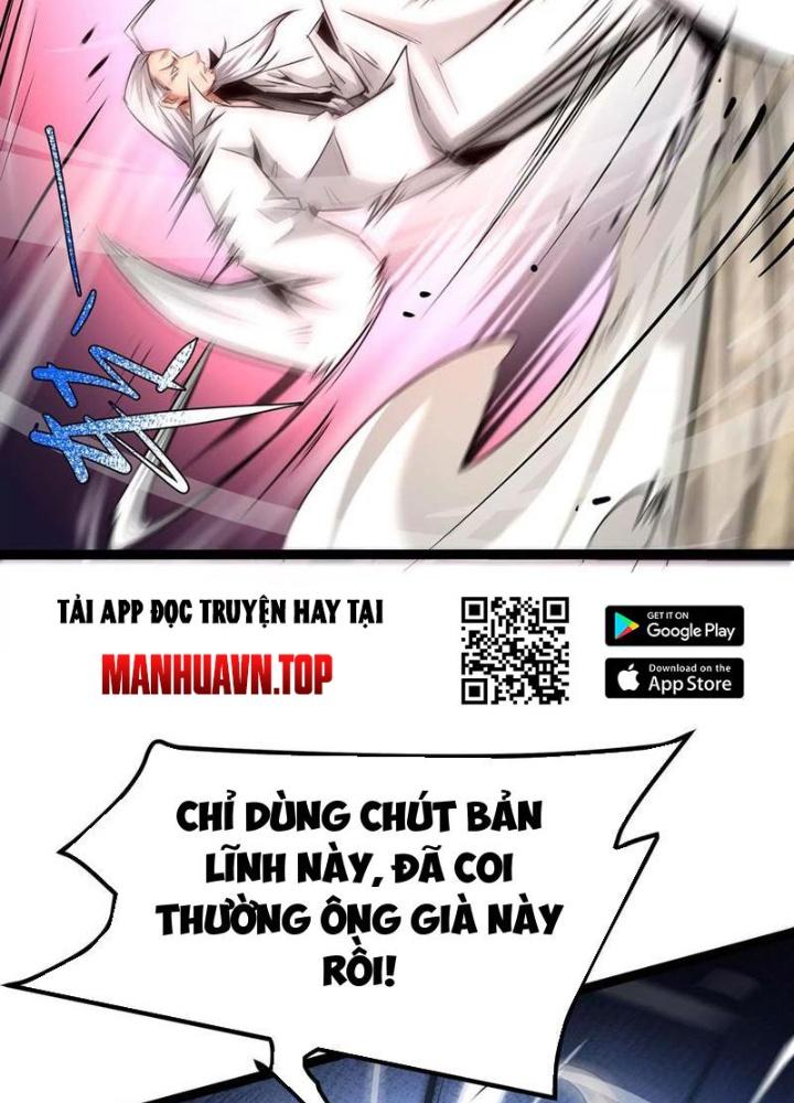 Chư Thần Rút Lui Chapter 62 - Trang 3