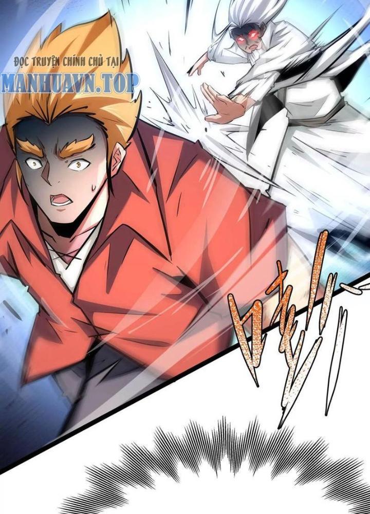 Chư Thần Rút Lui Chapter 62 - Trang 3