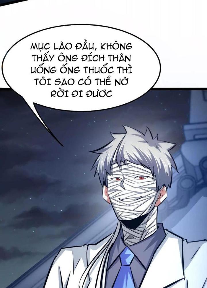 Chư Thần Rút Lui Chapter 62 - Trang 3