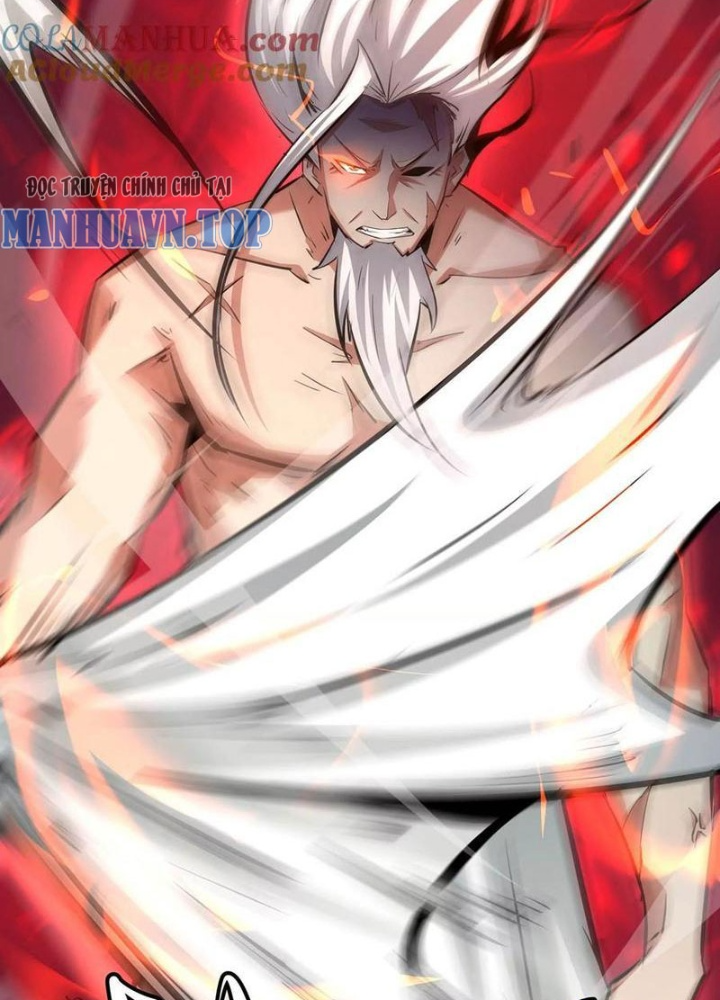 Chư Thần Rút Lui Chapter 62 - Trang 3