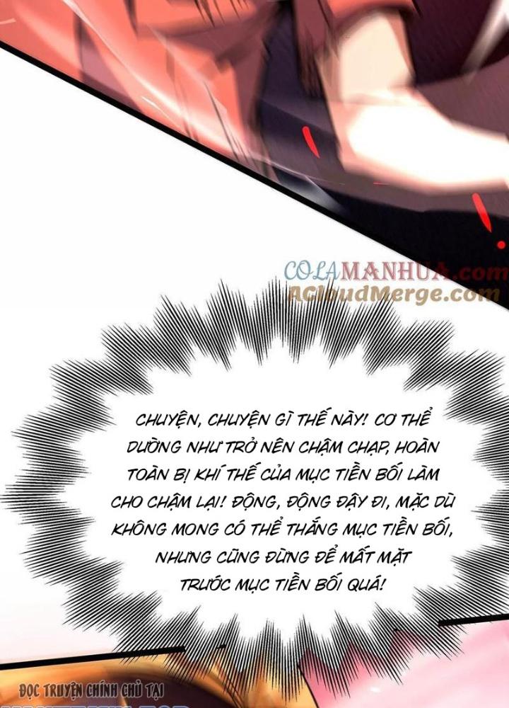 Chư Thần Rút Lui Chapter 62 - Trang 3