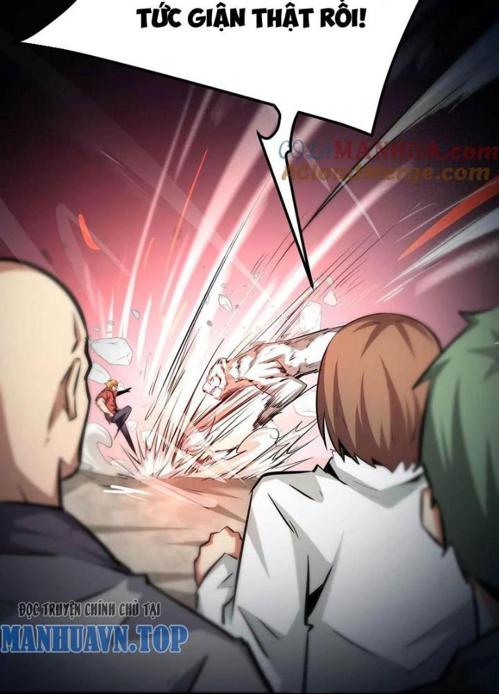 Chư Thần Rút Lui Chapter 62 - Trang 3