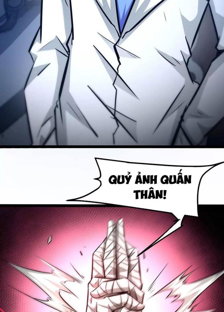 Chư Thần Rút Lui Chapter 62 - Trang 3