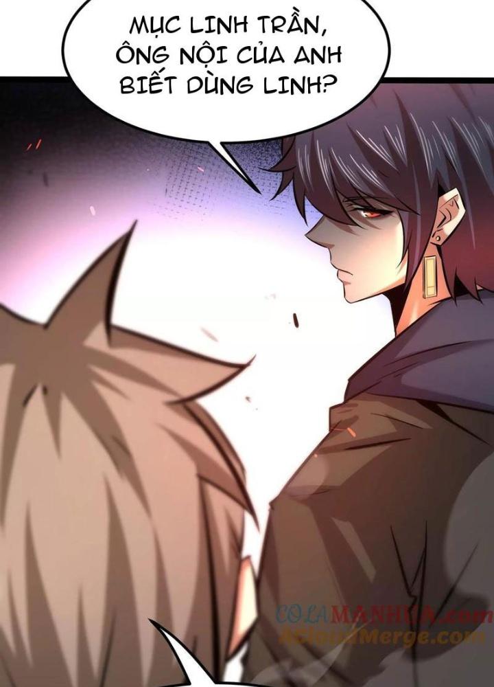 Chư Thần Rút Lui Chapter 62 - Trang 3