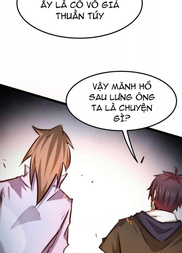 Chư Thần Rút Lui Chapter 62 - Trang 3