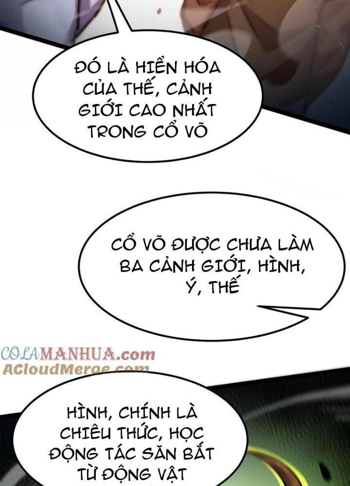 Chư Thần Rút Lui Chapter 62 - Trang 3