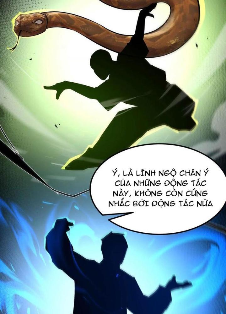 Chư Thần Rút Lui Chapter 62 - Trang 3