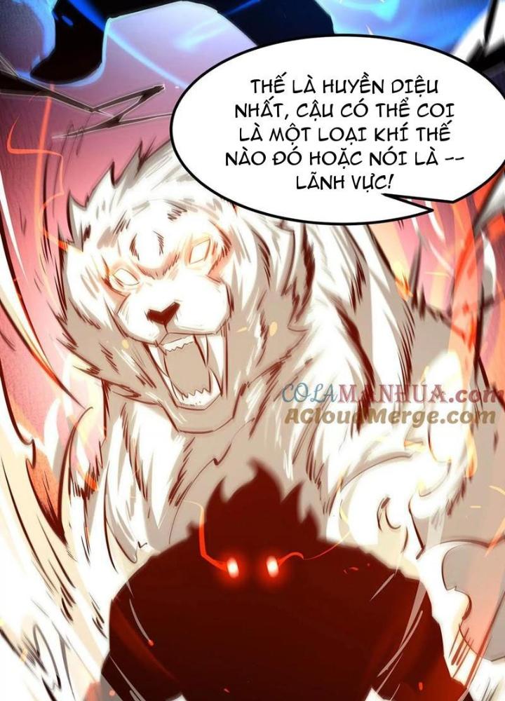 Chư Thần Rút Lui Chapter 62 - Trang 3