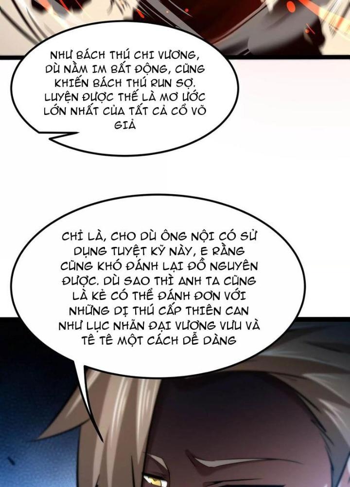 Chư Thần Rút Lui Chapter 62 - Trang 3