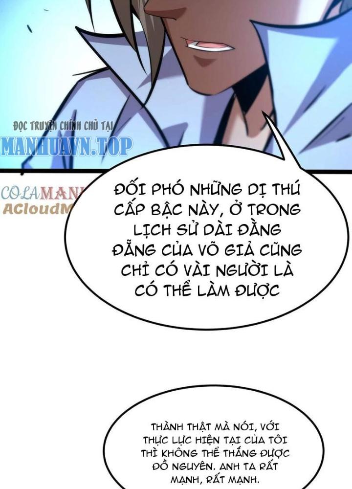 Chư Thần Rút Lui Chapter 62 - Trang 3