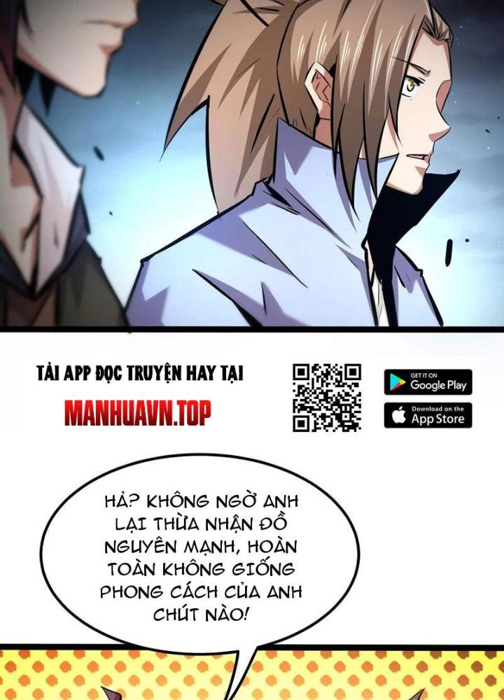 Chư Thần Rút Lui Chapter 62 - Trang 3