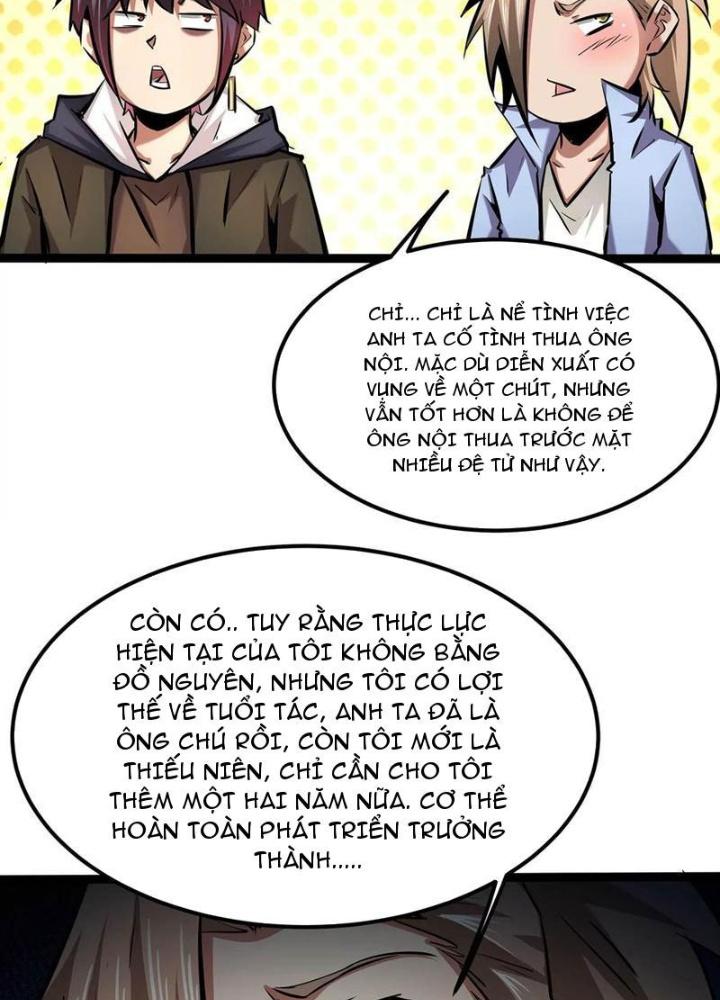 Chư Thần Rút Lui Chapter 62 - Trang 3