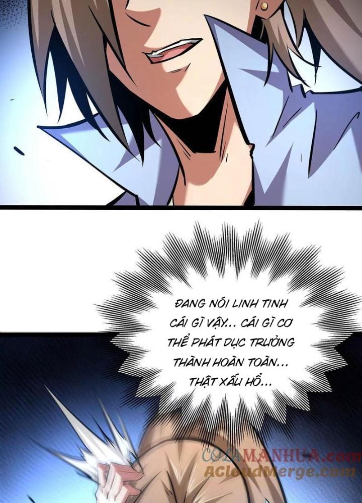 Chư Thần Rút Lui Chapter 62 - Trang 3