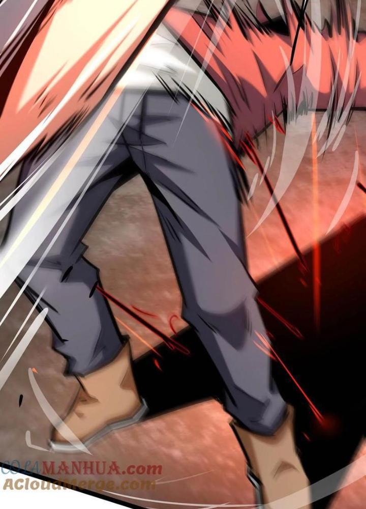 Chư Thần Rút Lui Chapter 62 - Trang 3