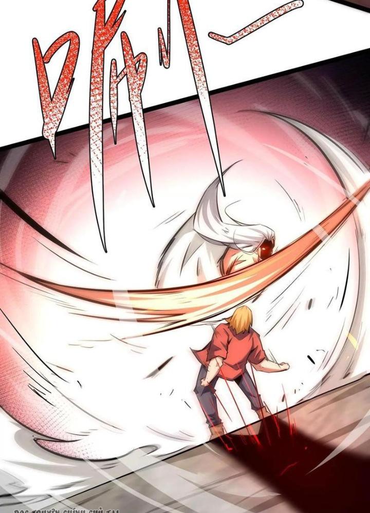 Chư Thần Rút Lui Chapter 62 - Trang 3