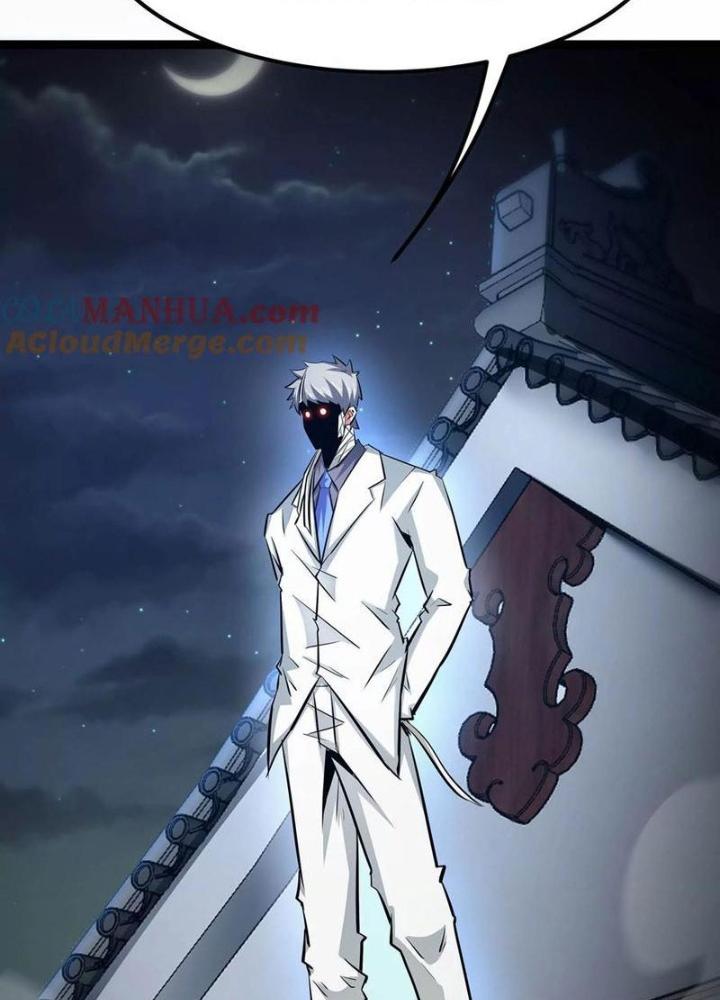 Chư Thần Rút Lui Chapter 62 - Trang 3