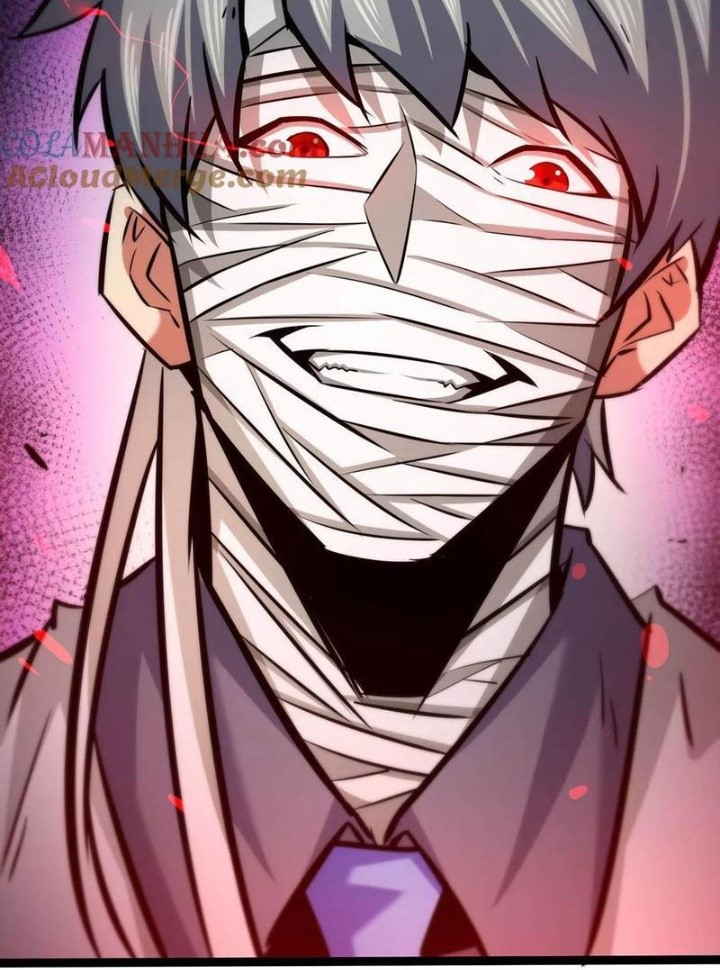 Chư Thần Rút Lui Chapter 62 - Trang 3