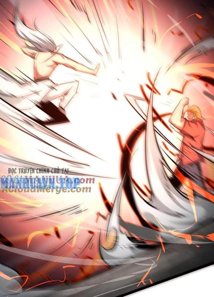 Chư Thần Rút Lui Chapter 63 - Trang 3