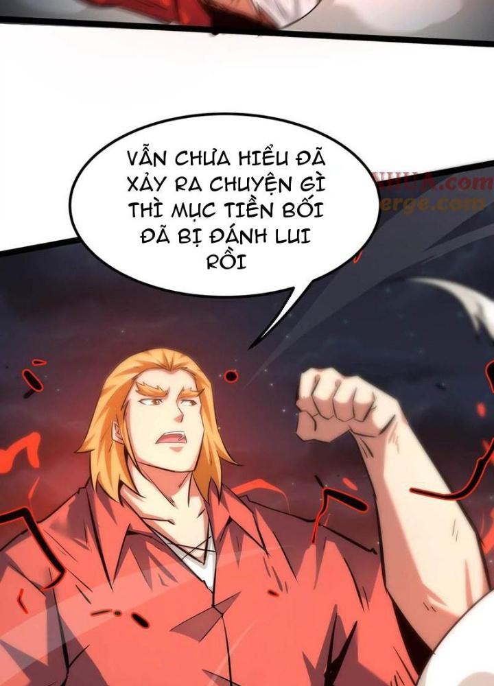 Chư Thần Rút Lui Chapter 63 - Trang 3