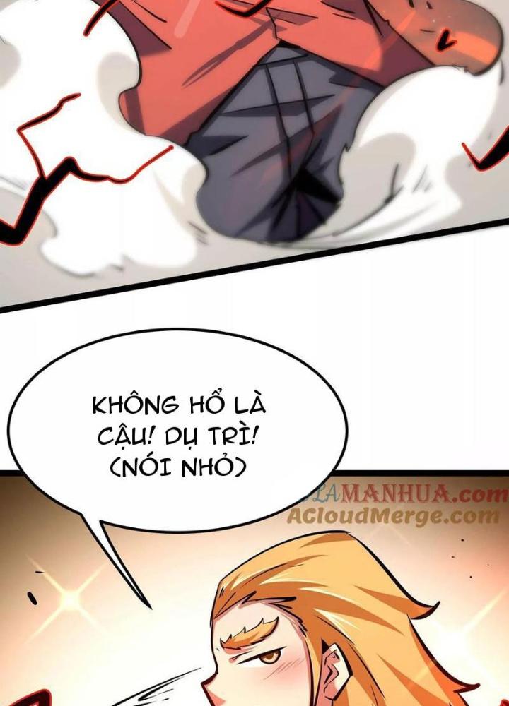 Chư Thần Rút Lui Chapter 63 - Trang 3