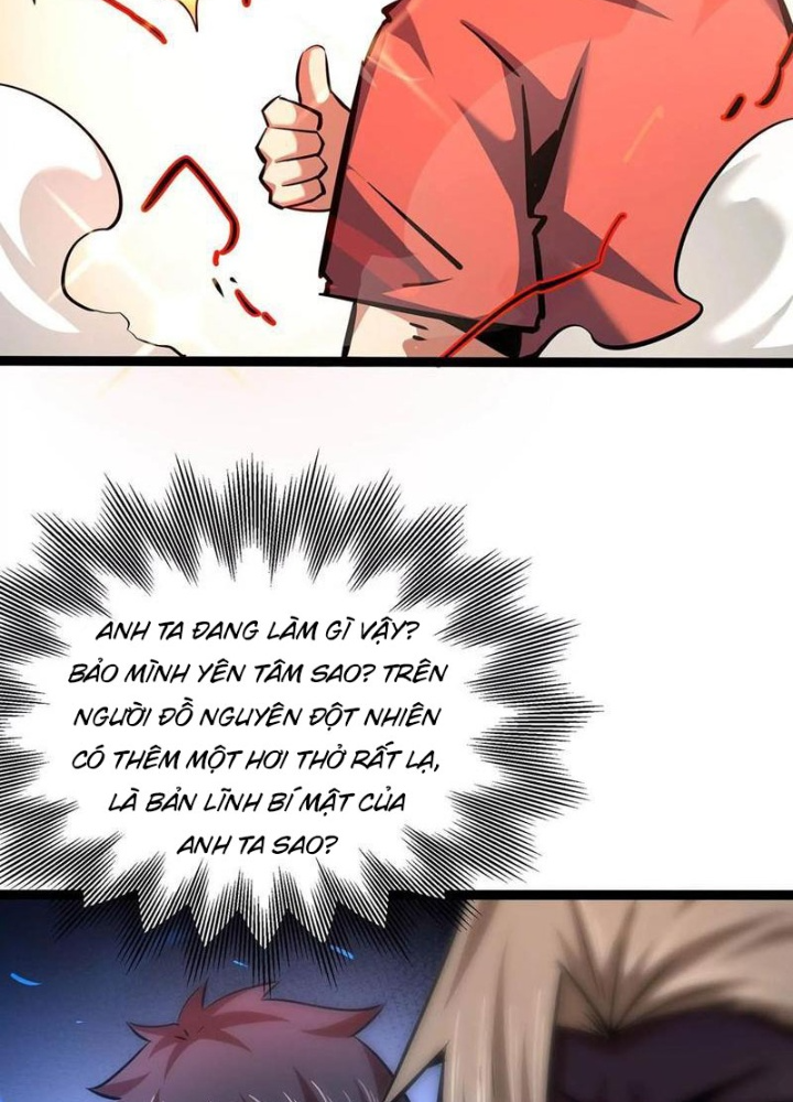 Chư Thần Rút Lui Chapter 63 - Trang 3