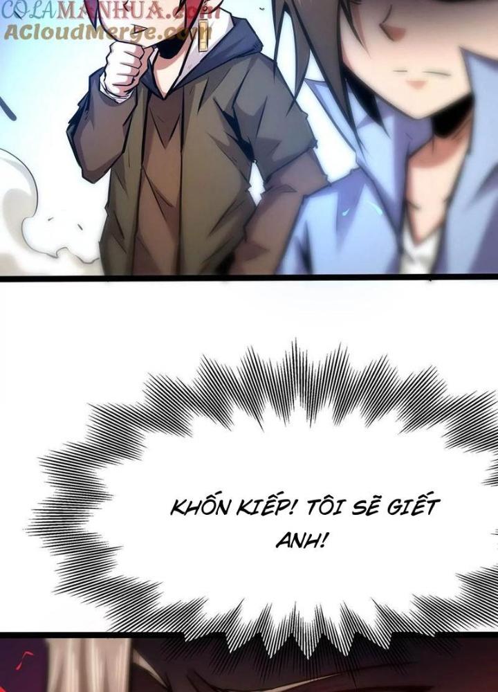 Chư Thần Rút Lui Chapter 63 - Trang 3