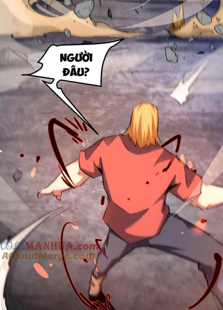 Chư Thần Rút Lui Chapter 63 - Trang 3