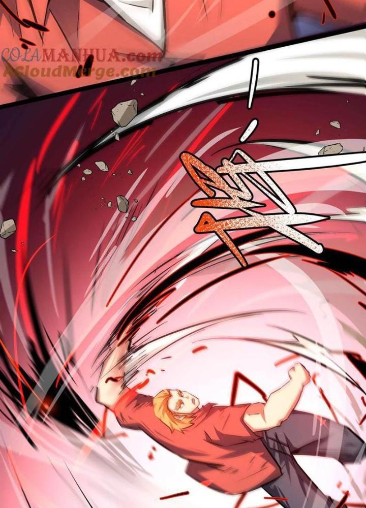 Chư Thần Rút Lui Chapter 63 - Trang 3