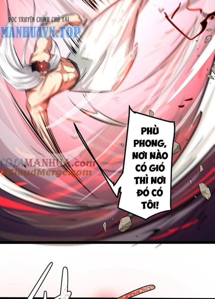 Chư Thần Rút Lui Chapter 63 - Trang 3