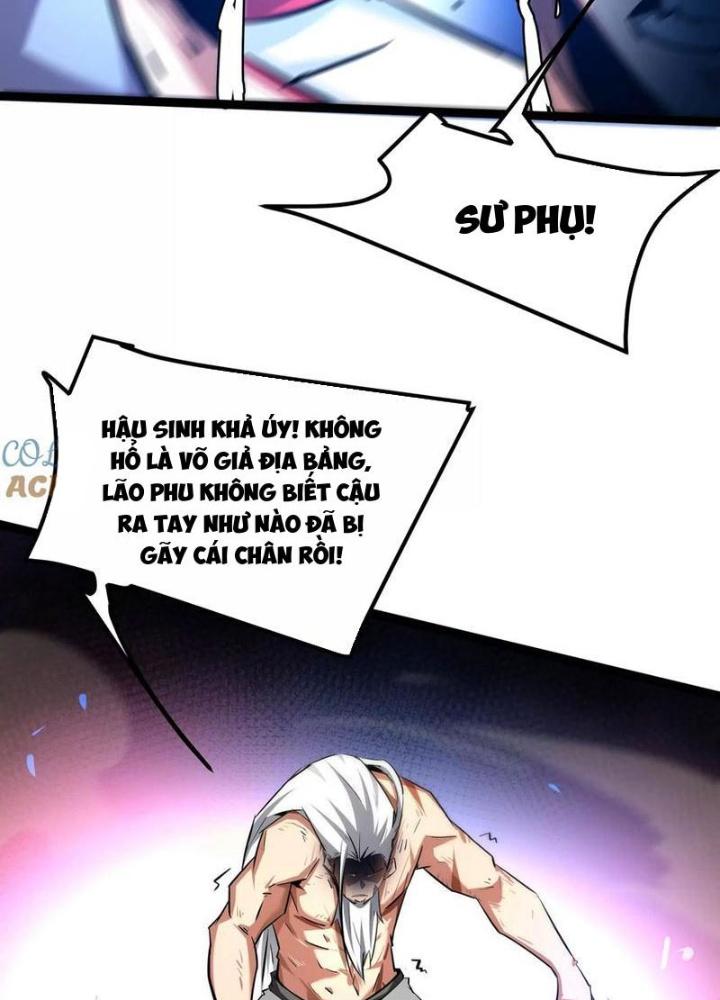 Chư Thần Rút Lui Chapter 63 - Trang 3