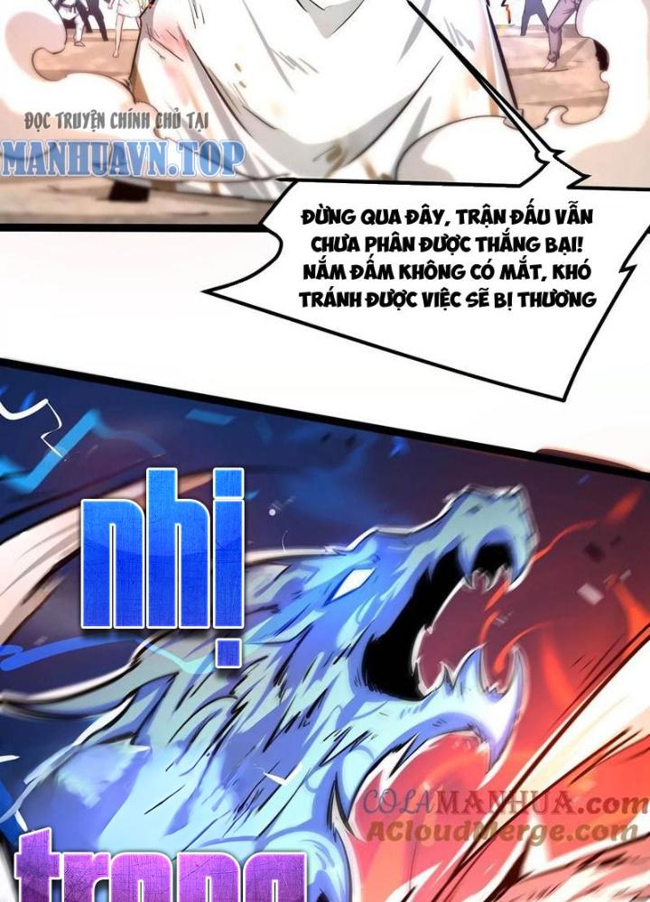 Chư Thần Rút Lui Chapter 63 - Trang 3