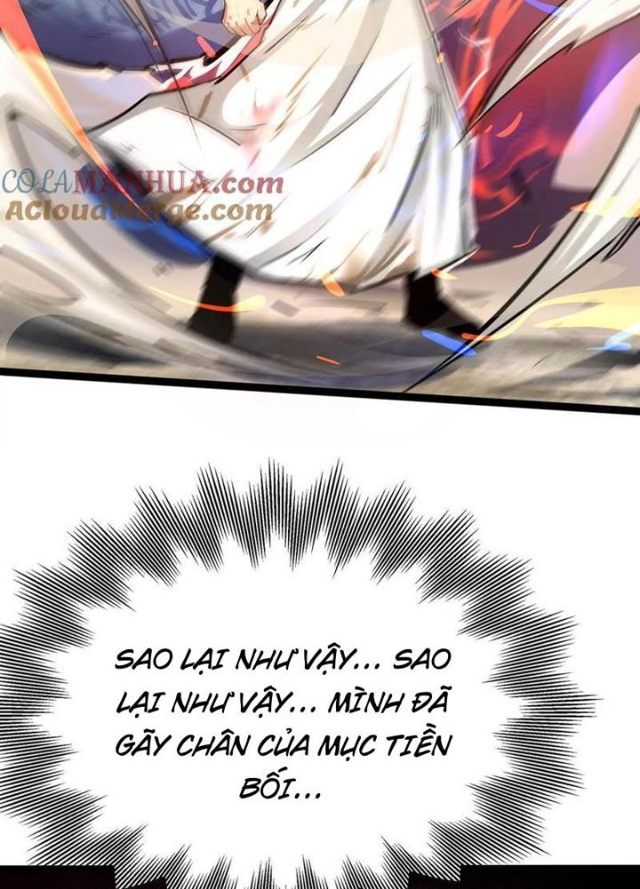 Chư Thần Rút Lui Chapter 63 - Trang 3