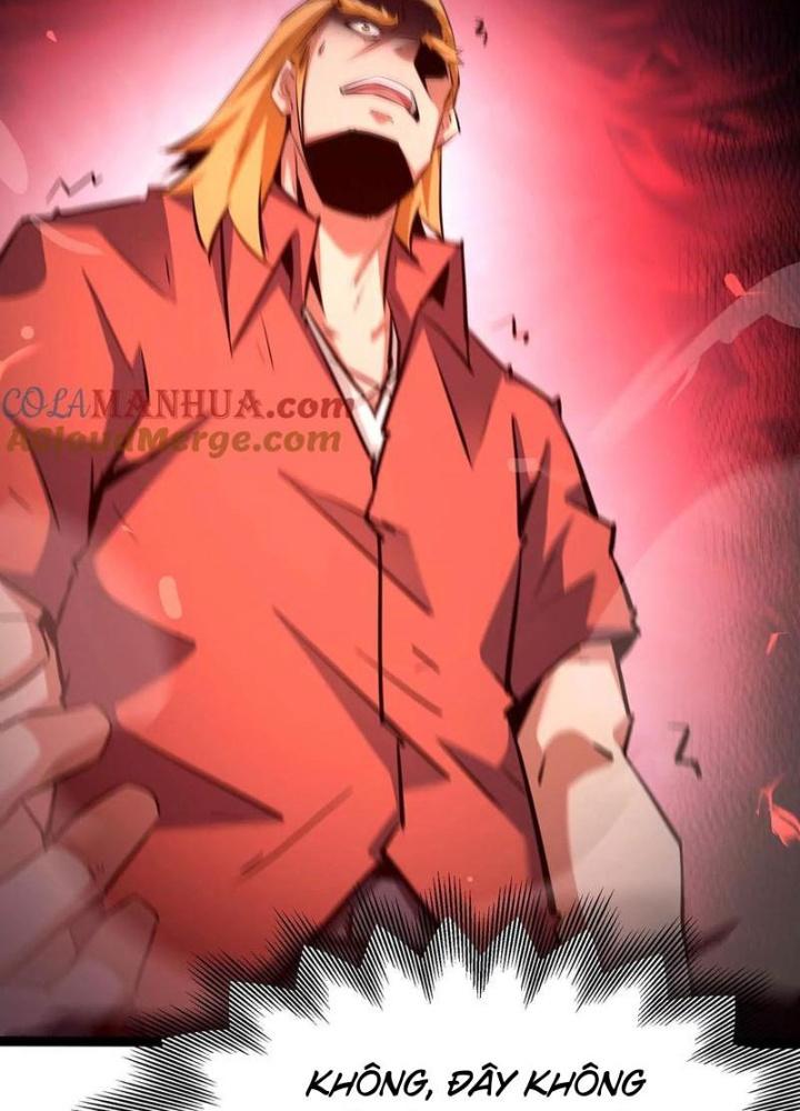 Chư Thần Rút Lui Chapter 63 - Trang 3