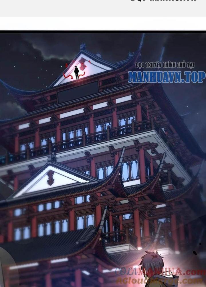 Chư Thần Rút Lui Chapter 64 - Trang 3