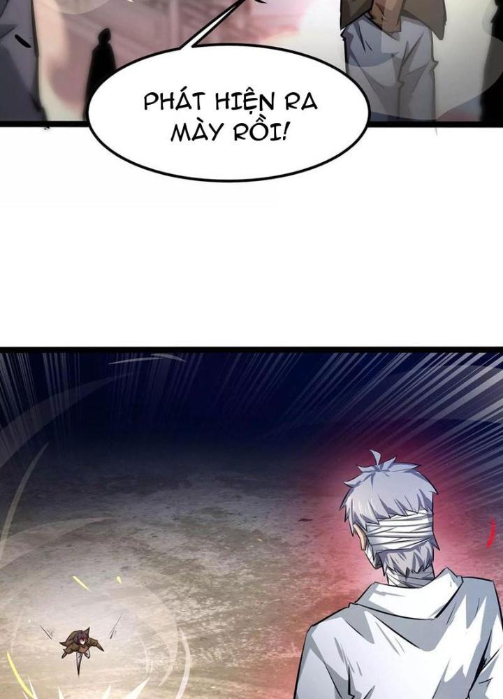 Chư Thần Rút Lui Chapter 64 - Trang 3