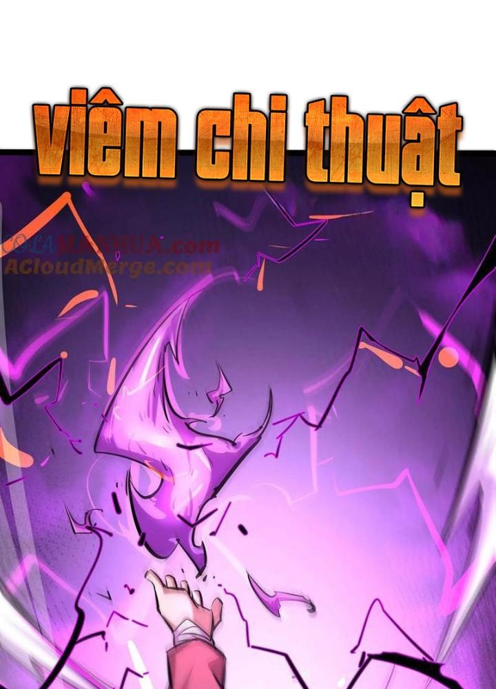 Chư Thần Rút Lui Chapter 64 - Trang 3