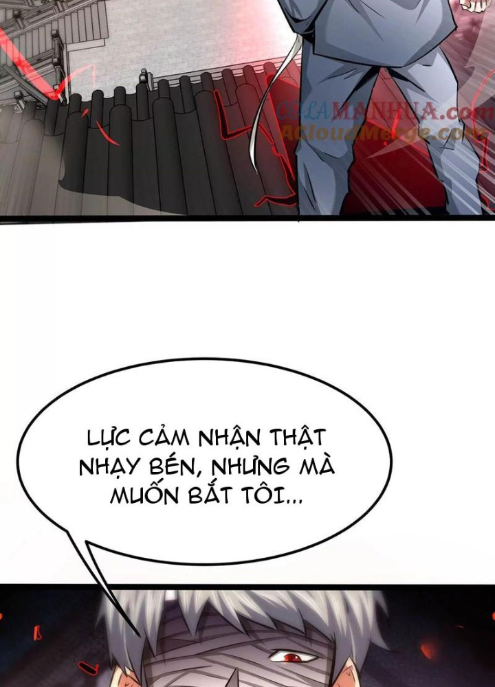 Chư Thần Rút Lui Chapter 64 - Trang 3