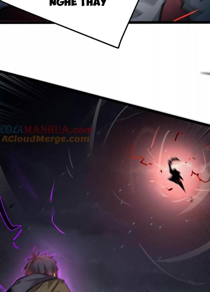 Chư Thần Rút Lui Chapter 64 - Trang 3