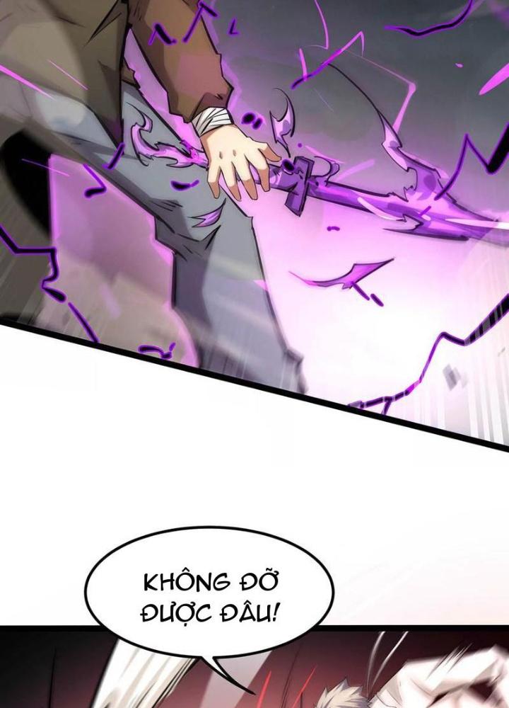 Chư Thần Rút Lui Chapter 64 - Trang 3